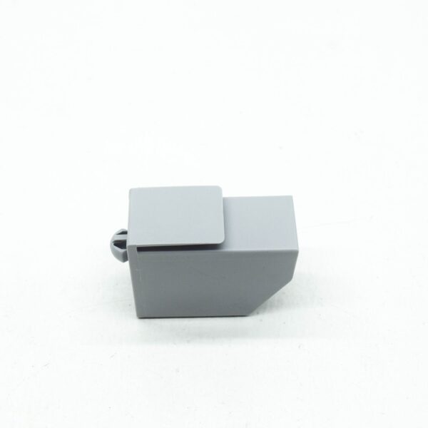 NEW MERCEDES-BENZ E W213 FRONT RIGHT BOTTOM FASTENING CLIP A0029910071 ORIGINAL - Image 6