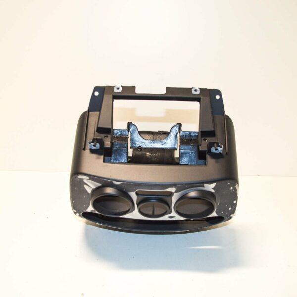 NEW VW BEETLE 9C DASHBOARD CENTER AIR VENT COVER 1C0858069AAXNX - Image 8