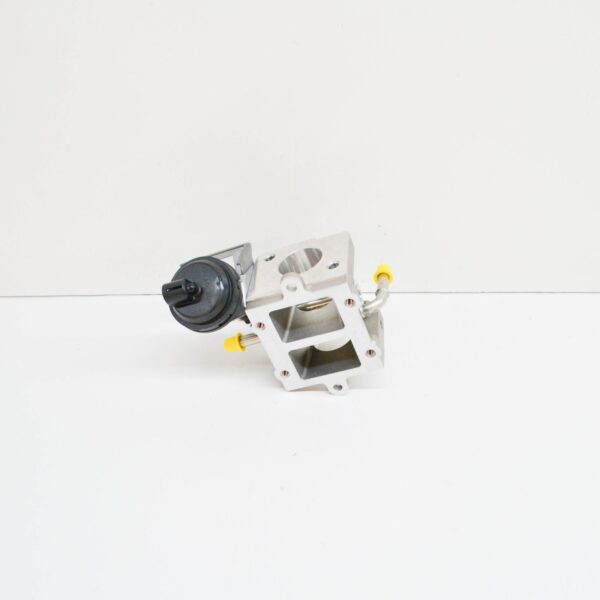 NEW AUDI A4 B7 EGR CONTROL FLAP 059131063D ORIGINAL - Image 6