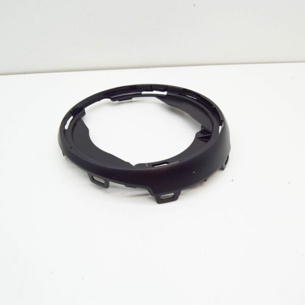 NEW MERCEDES-BENZ GLC X253 FRONT RADIATOR GRILLE EMBLEM RING A2538887900 - Image 6