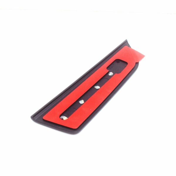 NEW AUDI R8 42 ENGINE LEFT SIDE EMBLEM 079133621B - Image 8