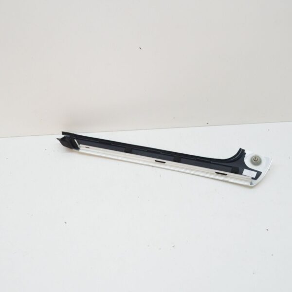 NEW AUDI R8 42 EXTERIOR RIGHT SIDE PILLAR MOLDING 427853266D 3Q7 ORIGINAL - Image 6