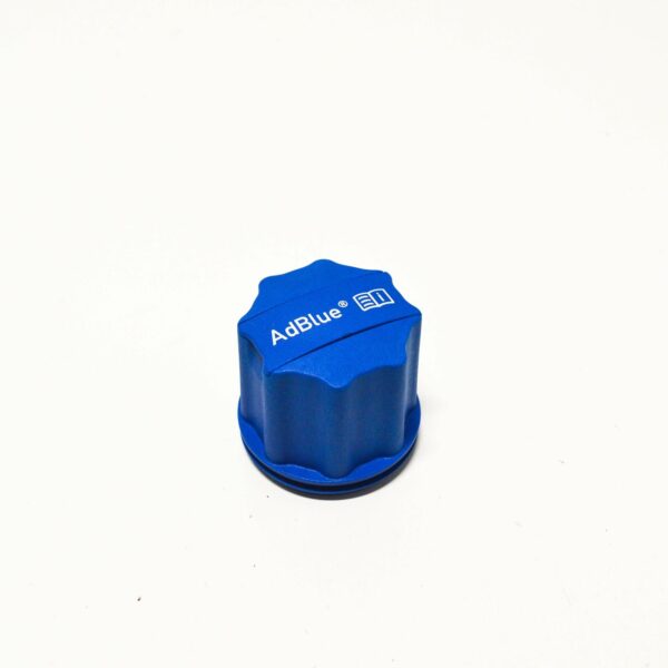 NEW MERCEDES BENZ SPRINTER 906 FUEL FILLER TANK ADBLUE CAP A9064700400 ORIGINAL - Image 6