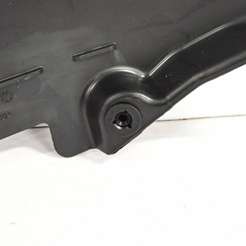 NEW AUDI A4 B9 FRONT LEFT SIDE UNDERBODY UNDER TRAY COVER 8W0825201 ORIGINAL 6 NEW AUDI A4 B9 FRONT LEFT SIDE UNDERBODY UNDER TRAY COVER 8W0825201 ORIGINAL - Image 6