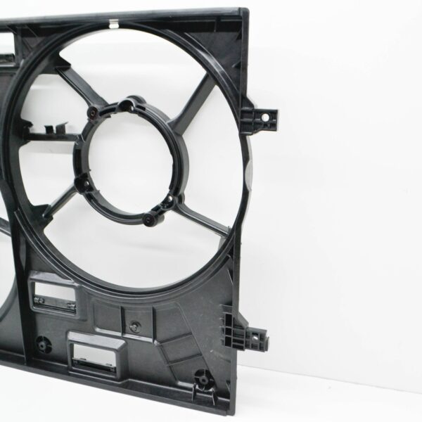 NEW VW TIGUAN ALLSPACE MK2 ENGINE TWIN FAN RING 5QN121205 ORIGINAL - Image 6