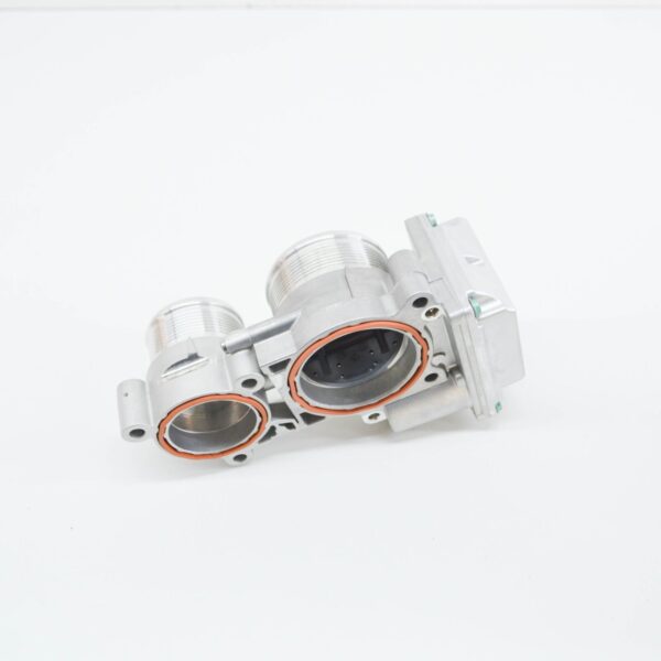 NEW AUDI Q7 4L THROTTLE BODY VALVE 059145950L ORIGINAL - Image 6