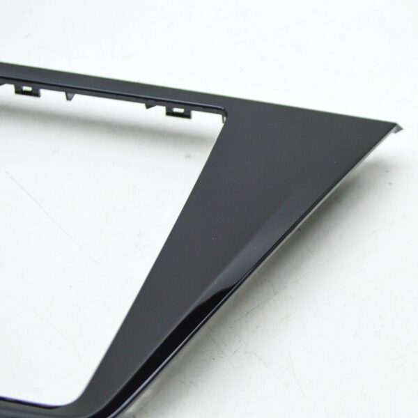 NEW VW TOURAN 5T FRONT DASH MUSIC PLAYER CENTER TRIM LHD 5TC858071FYI2 - Image 8
