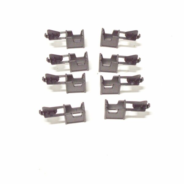 NEW BMW 3 E93 ROOF RAIL MOUNTING KIT 54377187747 7187747 - Image 8