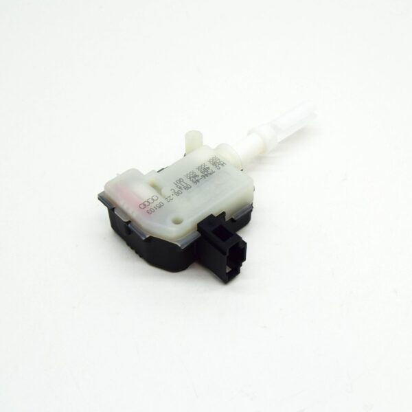 NEW AUDI A3 8P LID LOCK TAILGATE THROTTLE CONTROL ELEMENT 4B9962115C ORIGINAL - Image 6