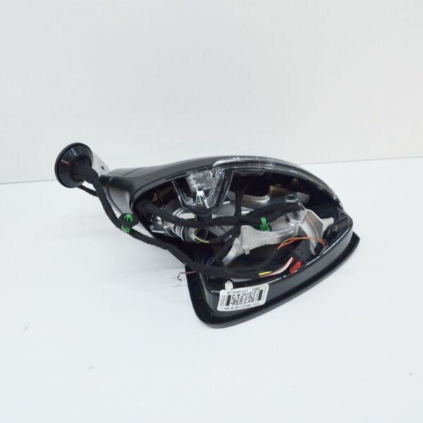 NEW VW TIGUAN AD MK2 FRONT RIGHT DOOR MIRROR ASSEMBLY LHD 5NN857508M9B9 ORIGINAL - Image 6