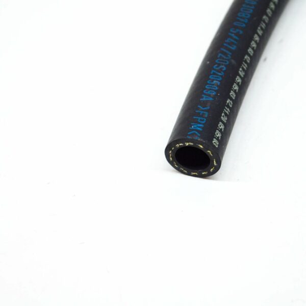 NEW MB S COUPE C216 BREATHER LINE TO CHARCOAL ACTIVATED FILTER N000000007975 - Image 6
