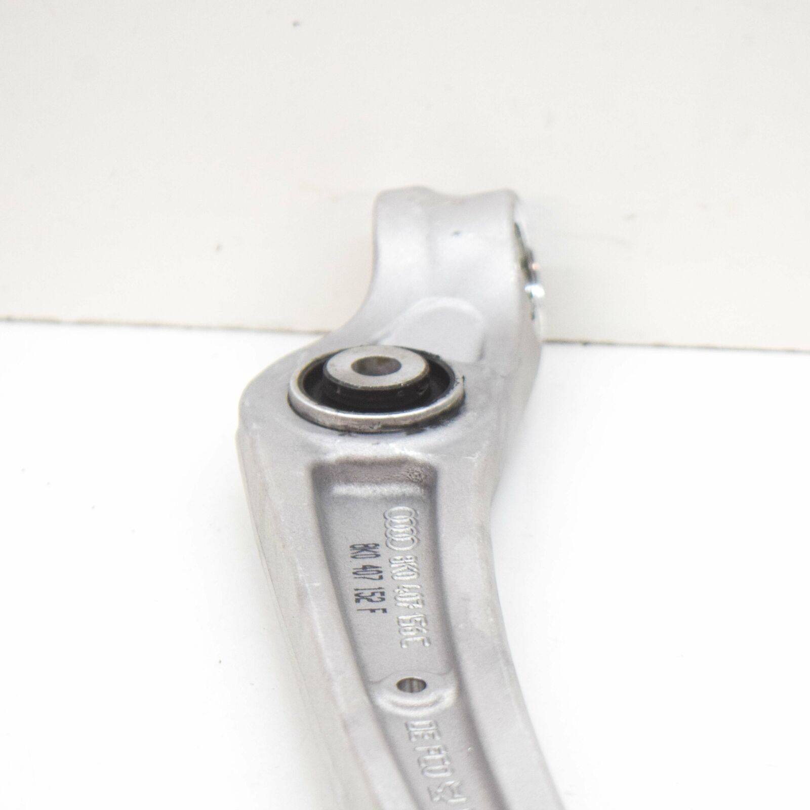 NEW AUDI A4 B8 FRONT RIGHT FRONT WISHBONE LINK 8K0407152F ORIGINAL 7 NEW AUDI A4 B8 FRONT RIGHT FRONT WISHBONE LINK 8K0407152F ORIGINAL - Image 7
