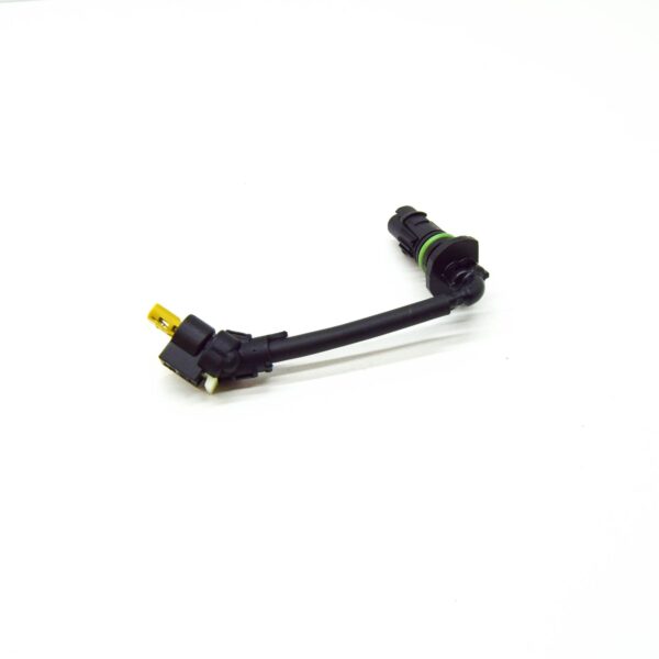 NEW MERCEDES-BENZ GLC COUPE C253 OIL PUMP ADAPTER WIRING A1781500500 ORIGINAL - Image 6