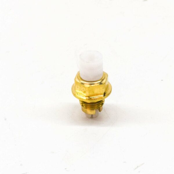 NEW MERCEDES-BENZ E W213 CONNECTION FITIING NIPPLE A0003280865 ORIGINAL - Image 6
