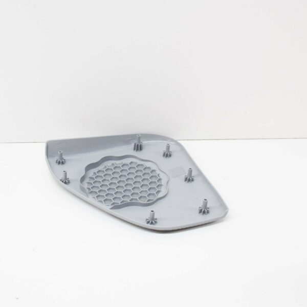 NEW MB C W203 REAR LEFT DOOR LOUDSPEAKER COVER A20373701887D43 ORIGINAL - Image 6
