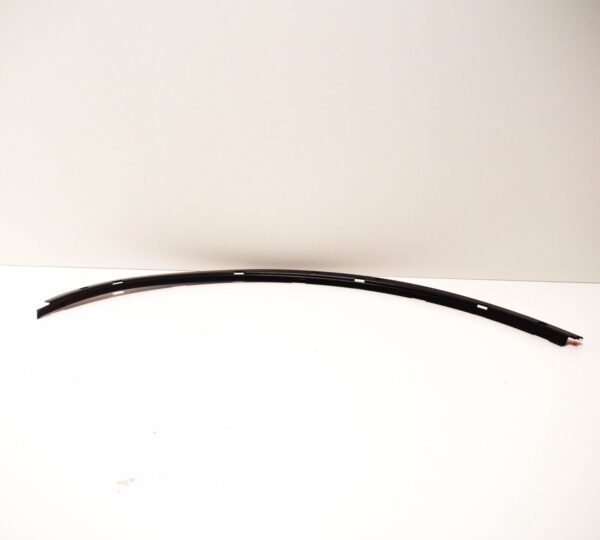 NEW MERCEDES-BENZ GLE W166 FRONT RIGHT FENDER MOLDING A1668849422 2015 ORIGINAL - Image 6