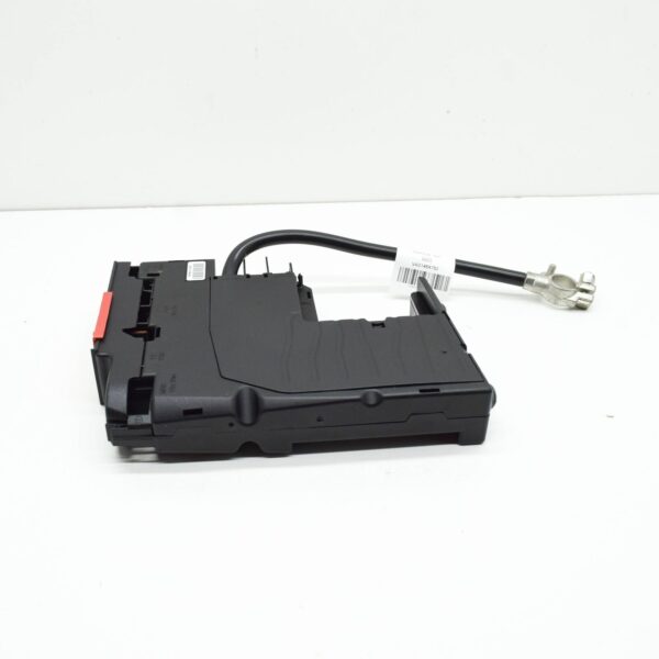 NEW MERCEDES-BENZ E W212 POSITIVE BATTERY TERMINAL WIRE A2125402910 ORIGINAL - Image 6