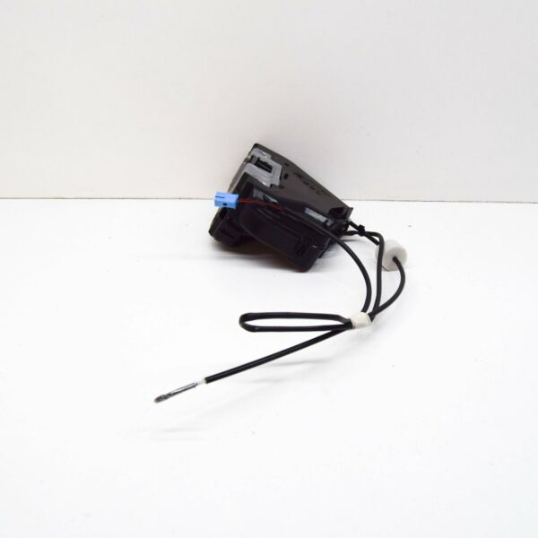 NEW MERCEDES-BENZ E-CLASS W211 REAR LEFT DOOR LOCK A2117300735 - Image 6