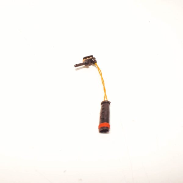 NEW MERCEDES-BENZ A-CLASS W169 REAR BRAKE PAD WEAR SENSOR A2115401717 ORIGINAL - Image 6
