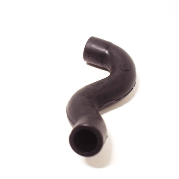 NEW BMW 5 E34 IDLE VALVE AIR HOSE 13411739649 ORIGINAL - Image 6