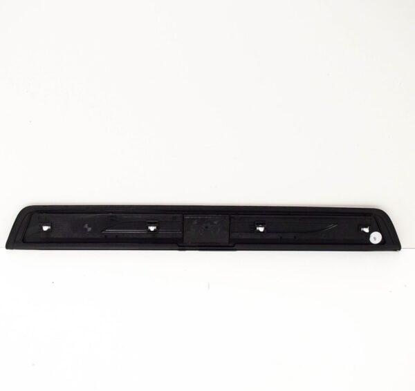 NEW BMW 5 F10 FRONT RIGHT DOOR SILL PLATE COVER 51477203602 7203602 ORIGINAL - Image 6