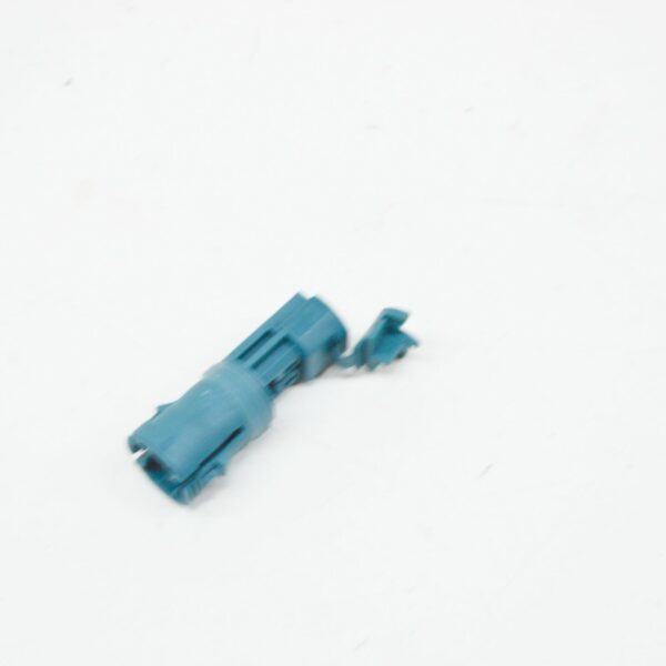 NEW BMW 7 E38 ABS WHEEL SPEED SENSOR CONNECTOR 61131392246 1392246 ORIGINAL - Image 6