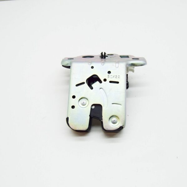 NEW SKODA OCTAVIA 5E MK3 REAR TAILGATE BOOT LOCK 5E0827505A ORIGINAL - Image 6