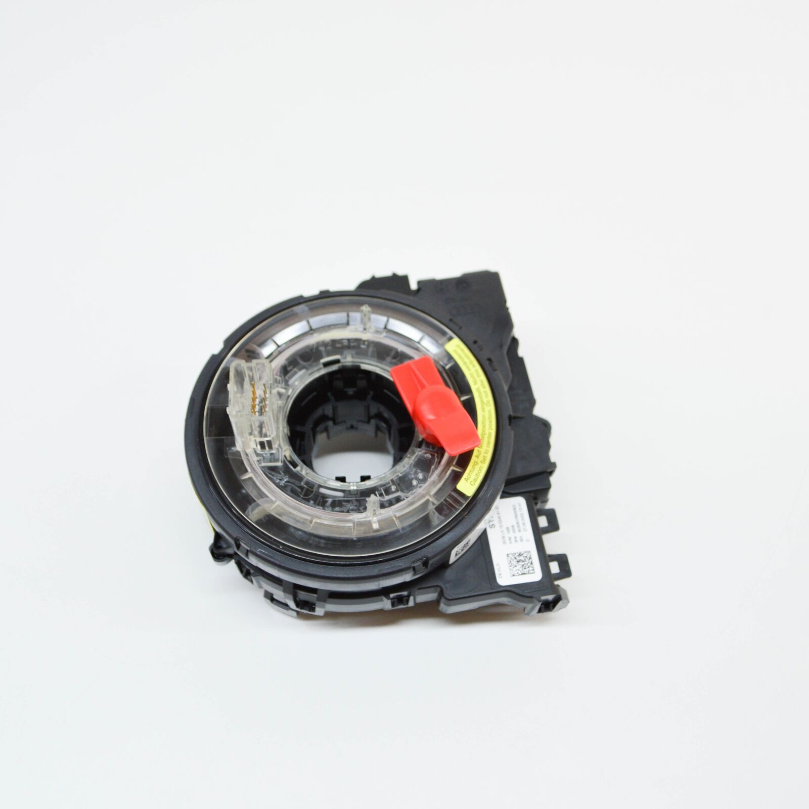 NEW AUDI A4 B8 STEERING WHEEL SLIP RING SQUIB 8K0953568M ORIGINAL 6 NEW AUDI A4 B8 STEERING WHEEL SLIP RING SQUIB 8K0953568M ORIGINAL - Image 6