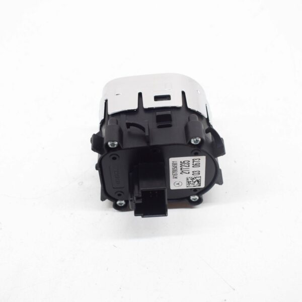 NEW MERCEDES-BENZ GLE W167 START/STOP SWITCH BUTTON A1679054901 ORIGINAL - Image 6