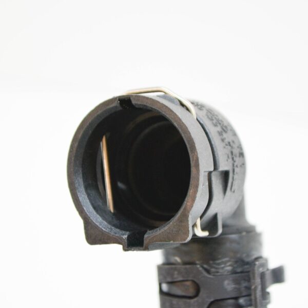 NEW VW TOURAN 1T COOLANT HOSE WITH QUICK RELEASE COUPLING 1T0122157CB - Image 6