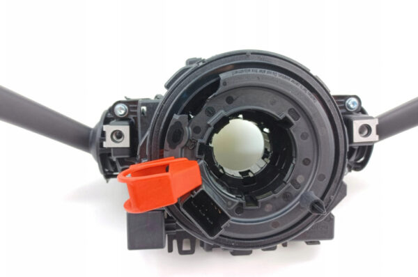 NEW VOLKSWAGEN ARTEON STEERING WHEEL COMBI SWITCH 5Q1953521KKIGI ORIGINAL - Image 6