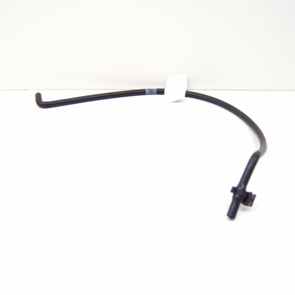 NEW AUDI Q7 4M FRONT LEFT XENON HEADLIGHT HOUSING VENT TUBE 4M0941717 ORIGINAL - Image 6