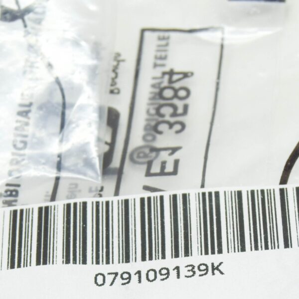 NEW VOLKSWAGEN TOUAREG 7L CHAIN TENSIONER SEAL 079109139K ORIGINAL - Image 6