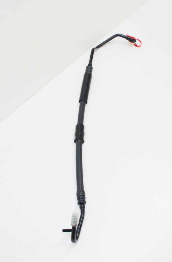 NEW AUDI Q7 4L STEERING PRESSURE HOSE PIPE TUBE LHD 7L8422893CF 2015 ORIGINAL - Image 6