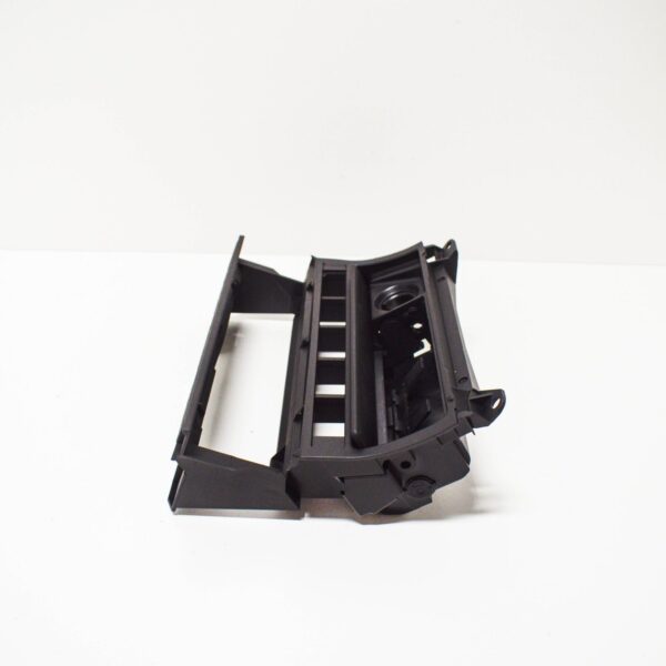 NEW BMW 3 E46 CENTER CONSOLE RADIO STORAGE BRACKET RHD 51168202187 ORIGINAL - Image 6