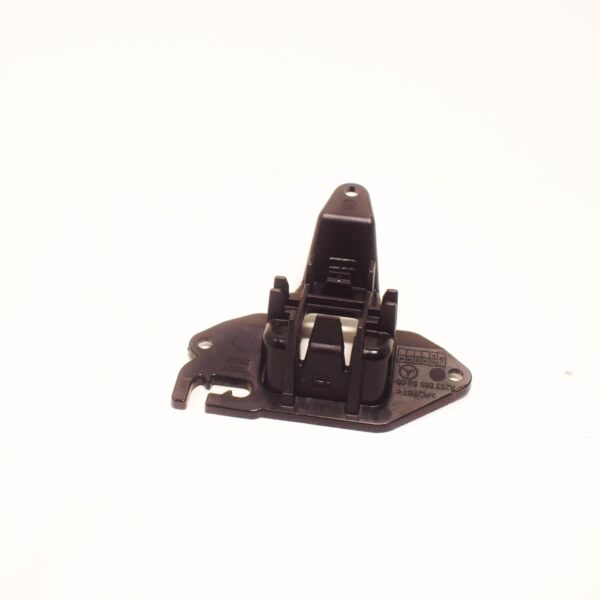 NEW MERCEDES BENZ GLC C253 FRONT BUMPER CAMERA BRACKET A2538885800 ORIGINAL - Image 6