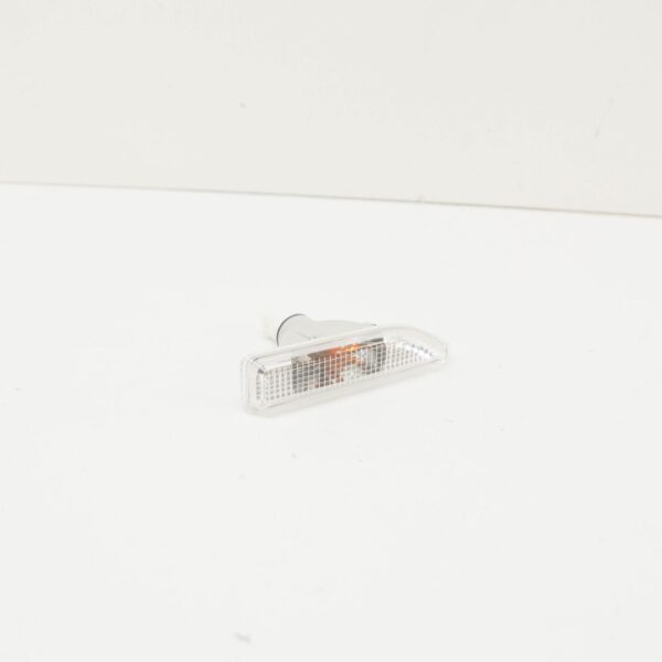 NEW MINI COUNTRYMAN F60 FRONT LEFT SIDE TURN SIGNAL LIGHT 63137406369 ORIGINAL - Image 6