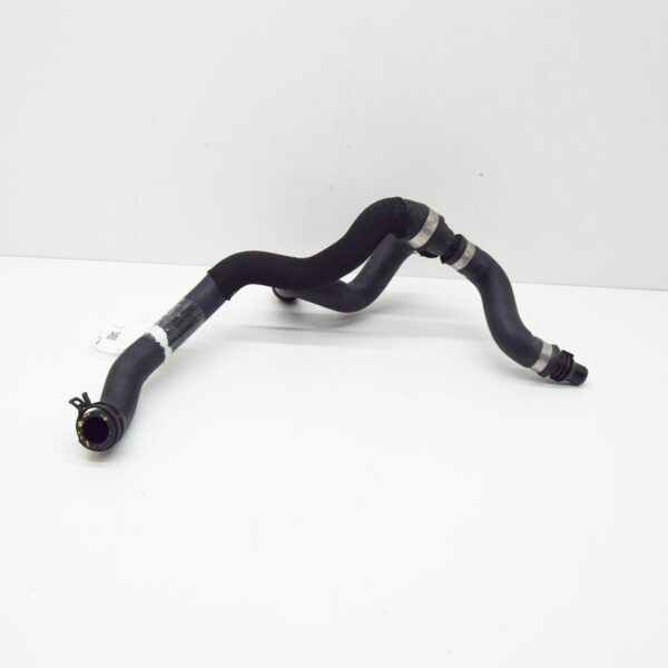 NEW MERCEDES-BENZ C COUPE C205 ENGINE PARTITION POINT HOSE A2058305202 ORIGINAL - Image 6