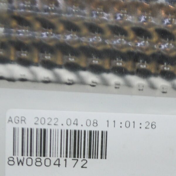NEW AUDI A4 AVANT B9 EXHAUST RIGHT HEAT PROTECTION 8W0804172 - Image 8