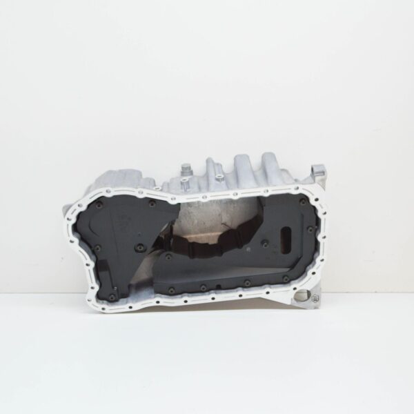 NEW AUDI A3 SPORTBACK 8PA ENGINE OIL PAN 022103601R ORIGINAL - Image 6