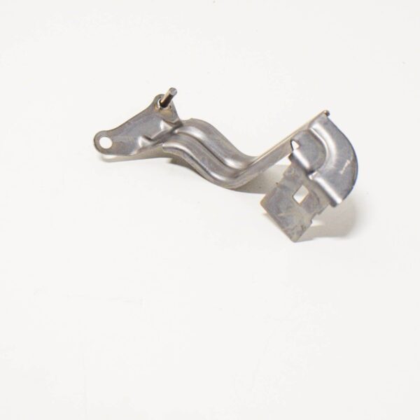 NEW MERCEDES BENZ S W222 REGENERATION VALVE HOLDER BRACKET A2224760236 ORIGINAL - Image 6