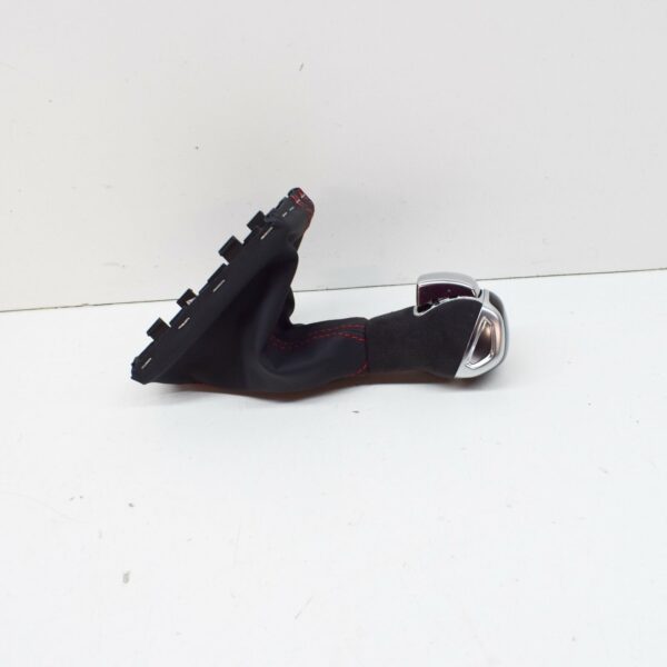 NEW AUDI RS Q3 F3 GEAR SHIFTING GRIP RHD 83C713139GIAQ ORIGINAL - Image 6
