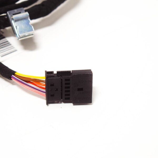NEW MERCEDES-BENZ M-CLASS W164 REAR BUMPER WIRING HARNESS A1644400937 ORIGINAL - Image 6