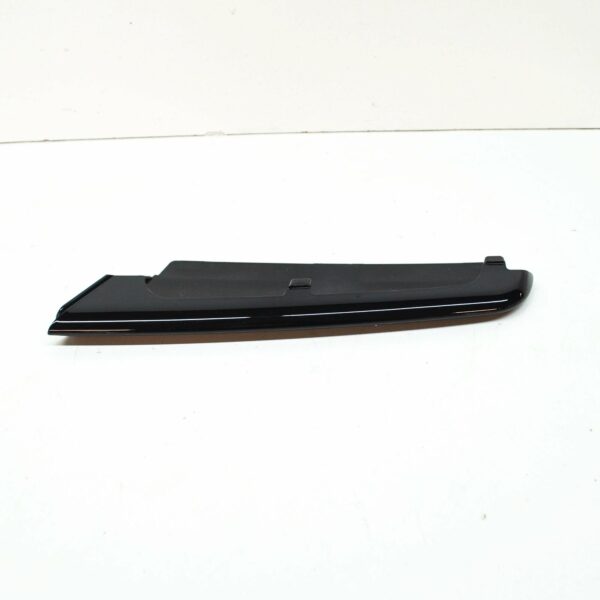 NEW MB SLK R171 FRONT RIGHT RADIATOR GRILLE TRIM A1718880273 ORIGINAL - Image 6