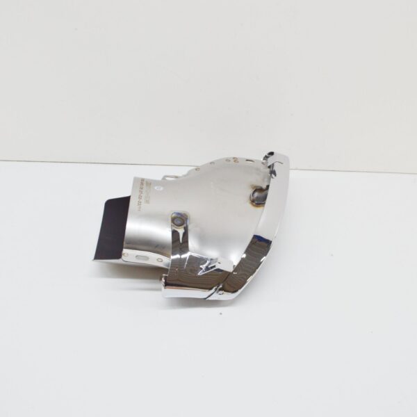 NEW MB C W205 REAR EXHAUST LEFT TAILPIPE A0004900527 - Image 6