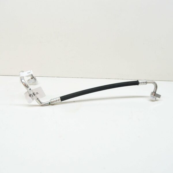 NEW MB E W213 A/C REFRIGERANT PIPE FROM COMPRESSOR TO CONDENSER A2138308904 - Image 6