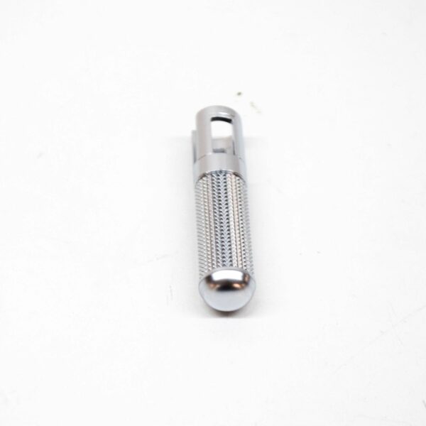 NEW MB AMG GT C190 INTERIOR UPPER DOOR LOCK KNOB A09976601002A17 ORIGINAL - Image 6