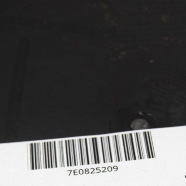 NEW VOLKSWAGEN TRANSPORTER VI T6 REAR LEFT BOTTOM PROTECTION 7E0825209 ORIGINAL - Image 6