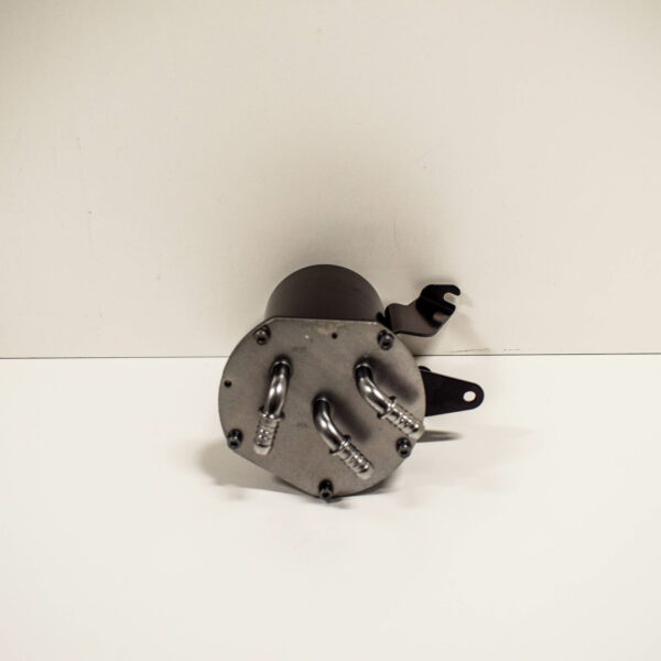 NEW VOLKSWAGEN SHARAN 7N FUEL FILTER HOUSING 7N0127400D ORIGINAL - Image 6