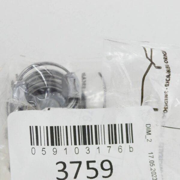 NEW AUDI Q5 FY CRANKCASE HOUSING NON-RETURN VALVE 059103176B ORIGINAL - Image 6